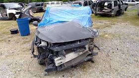 517-10110r Nissan Passenger Air/coil Spring Rear Fwd Platinum Fits 19-20 Altima