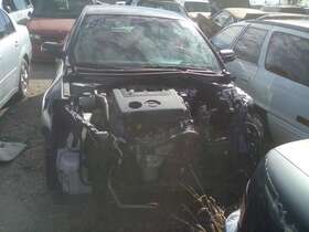 517-50143 Nissan Air/coil Spring Rear Sedan Fits 07-12 Altima