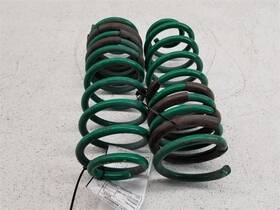 55020et80b Nissan 517-50145 07-10 Sentra 2.5l Tein Aftermarket Coil Spring Rear Pair