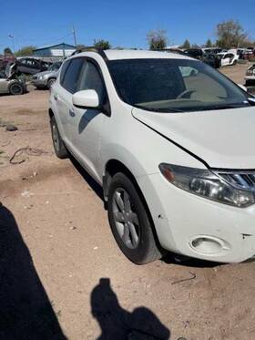 517-50240 Nissan Coil Spring Rear 4 Door Awd Fits 09-14 Murano 402353