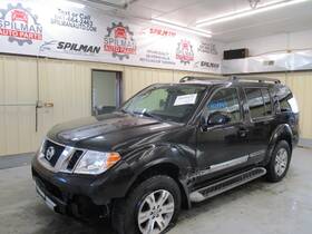 517-50243 Nissan Air/coil Spring Rear 6 Cylinder Fits 09-12 Pathfinder 1879292
