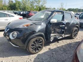 517-50332 Nissan Air/coil Spring Rear Awd S Fits 11-17 Juke 11020444