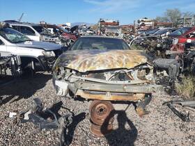 517-59763 Nissan Air/coil Spring Rear Fits 00-03 Sentra 198557