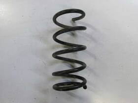 517-59993 Nissan One Rear Coil Spring 6 Cylinder Except Se-r Fits 04-06 Altima 306663