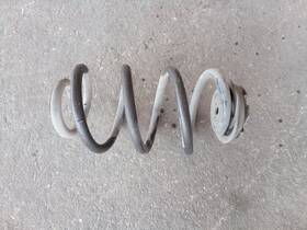 517-60129 Nissan Air/coil Spring Rear Fits 13-17 Leaf 336352
