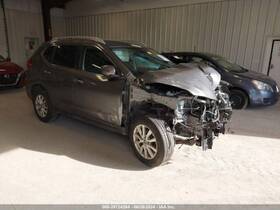 517-60177 Nissan Air/coil Spring Rear Awd Fits 14-20 Rogue 10701034