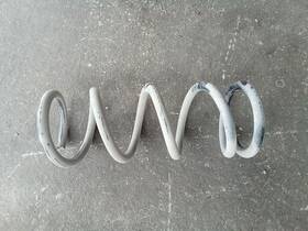 517-60217 Nissan Air/coil Spring Rear Fwd Fits 15-23 Murano 346144