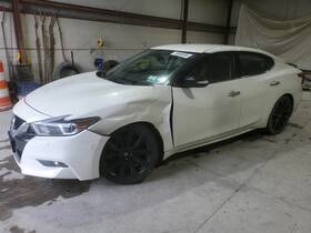 517-60225 Nissan Air/coil Spring Rear Sr Fits 16-23 Maxima 11155796