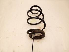 517.da1214 Nissan Front Driver Coil Spring Fits Pathfinder 2014 Oem 517.da1214 Nissan Front Driver Coil Spring Fits Pathfinder 2014 Oem