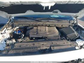 518-10004l Nissan Local Pickup Only Driver Left Rear Leaf Spring Fits 17-20 Titan 709656