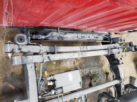 518-10042 Nissan Local Pickup Only Titan 2021 Rear Leaf Spring 1610937