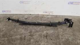 518-10051 Nissan 22 2022 Frontier King Cab Oem Rear Leaf Spring Pack Driver Left