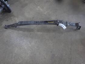 518-10052 Nissan 2023 Frontier Pro4x Rear Leaf Spring 1602524