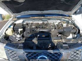 518-50103 Nissan Local Pickup Only Rear Leaf Spring King Cab Fits 07-19 Frontier 713420