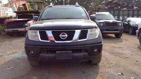 518-50104 Nissan Rear Leaf Spring 6 Cylinder Crew Cab Fits 07-19 Frontier 1399955