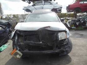 518-50106 Nissan Rear Leaf Spring Fits 06-15 Xterra 480180
