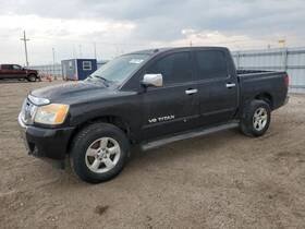 518-50123a Nissan Titan 2008-2015 Right Rear Leaf Spring 1541230
