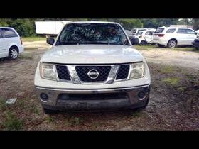 518-58117 Nissan Rear Leaf Spring Crew Cab 6 Cylinder Fits 05-06 Frontier 1062549