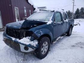 518-58119 Nissan Dnl