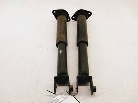 K6210-cd02d Nissan 526.da1v05 03-05 350z Rear Shock Absorber Pair X2 Oem