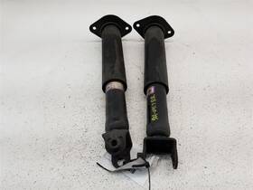 E6b10-cf40c Nissan 526.da1v07 05-08 350z Conv. Rear Shock Absorber Pair Oem