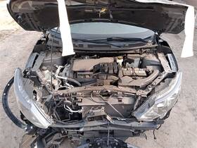 527-10022r Nissan Rh Passenger Side Strut 2017 Rogue Spt Sku#3908326