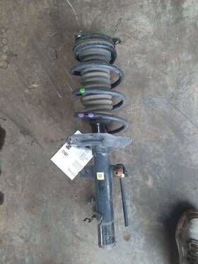 527-10023l Nissan Lh Driver Side Strut 2017 Rogue Spt Sku#3908281