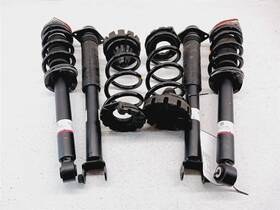 540106gp0b Nissan 527-12275 2023 Z Complete Shocks And Struts X4 Oem