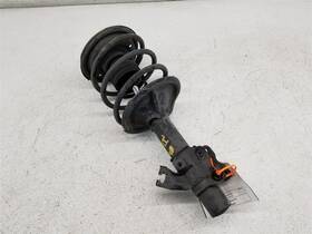 Oem5430354f25 Nissan 527-58786l 91-93 240sx Ftkb Front Left Driver Strut All Wheel Steering