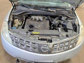 527-60141r Nissan Rh Passenger Side Strut 2007 Murano Sku#3944960