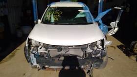 527-61399l Nissan Driver Strut Front Vin 5 1st Digit Usa Built Awd Fits 14-20 Rogue 10288413