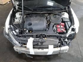 527-61636r Nissan Rh Passenger Side Strut 2016 Maxima Sku#3913941