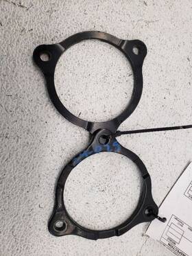 527.da1u13 Nissan 09-20 370z Front Strut Tower Bracket Pair Oem