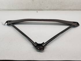 544a21ea0a Nissan 527.da1u16 09-20 370z Strut Tower Brace Bar Black/rainbow Shimmer Oem