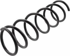 54010-5rb0b Nissan Genuine Spring-front