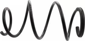 54010-9an1a Nissan Genuine Spring-front
