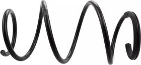 54010-9an3a Nissan Genuine Spring-front