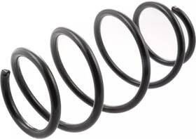 54010-9hk0d Nissan Genuine Spring-front