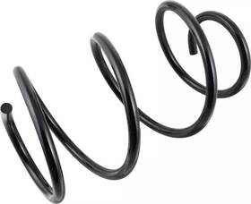 54010-9hp0c Nissan Genuine Spring-front