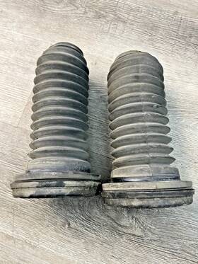 54034-4ba0a Nissan 2014-2025 Rogue Pathfinder Front Shock Absorber Boot Set