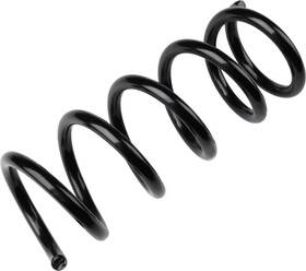 55020-3ja1c Nissan Genuine Spring - Rear Suspension