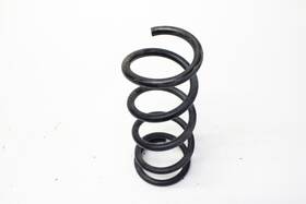 55020-5aa0c Nissan 2015-2024 Murano Fwd Rear Right Or Left Shock Absorber Coil Spring Oem