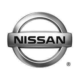 55020-7ka0d Nissan Genuine Coil Spring