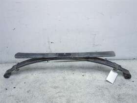 55020-8b411 Nissan 1998-2001 Frontier 4x2 King Cab Rear Driver Leaf Spring Suspension Bar