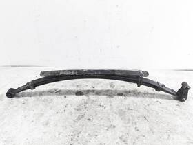 55020-9fs5b Nissan 2023 Titan Rear Passenger Leaf Spring Suspension Bar