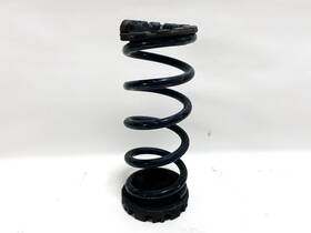 55020-9nf0a Nissan 13-20 Pathfinder Coil Spring Suspension Rear Right Rh Left Lh Side Oem