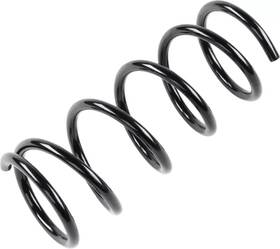 55020-ja01b Nissan Genuine Coil Spring
