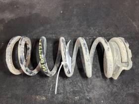 550205z001 Nissan Used Rear Coil Spring Fits 2006 Quest Base Grade A