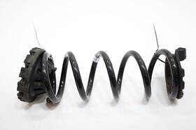 550207bb0a Nissan 2025 - 2026 Murano Rear Suspension Left Or Right Side Coil Spring Oem
