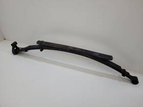550207s20a Nissan 2007 07 Titan Rh Right Rear Leaf Spring